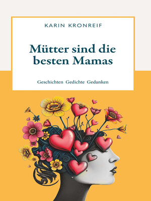 cover image of Mütter sind die besten Mamas